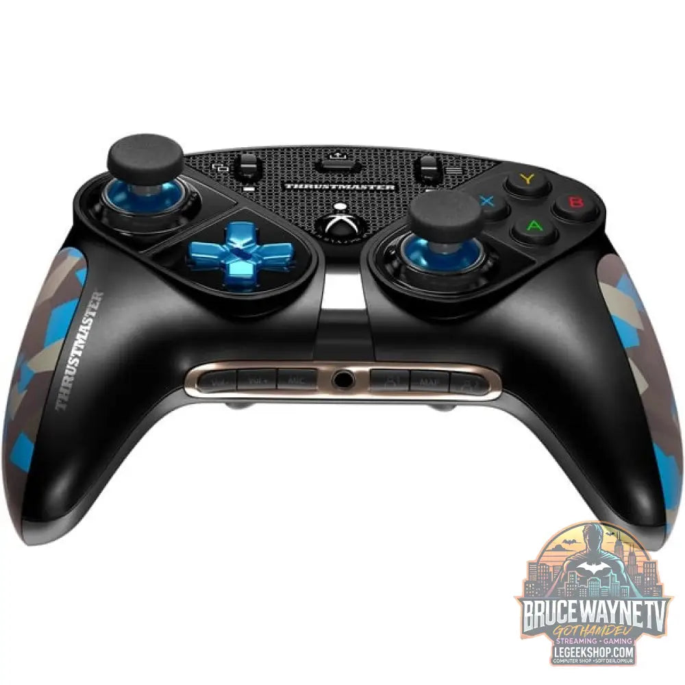 Thrustmaster eSwap X Blue Color Pack, Set - vue 2