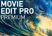 MAGIX Movie Edit Pro Plus 2018 Digital Download