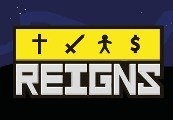 Reigns