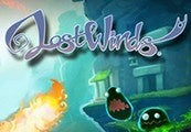 LostWinds: The Blossom Edition