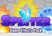 Spriter: Game Effects Pack