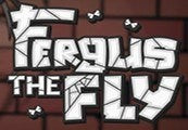Fergus The Fly