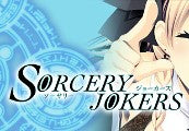 Sorcery Jokers All Ages Version