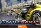 Battle Riders