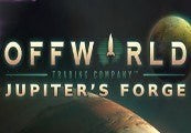 Offworld Trading Company - Jupiter's Forge Expansion Pack DLC