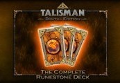 Talisman - Complete Runestone Deck DLC