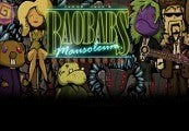 Baobabs Mausoleum Ep. 2: 1313 Barnabas Dead End Drive