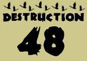 Destruction 48