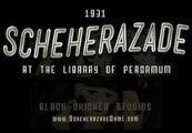 1931: Scheherazade at the Library of Pergamum