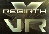 X Rebirth VR Edition