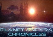 Planet Ancyra Chronicles