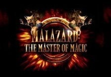 Malazard: The Master of Magic