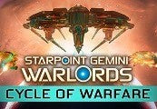 Starpoint Gemini Warlords - Titans Return DLC