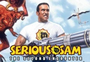 Serious Sam Classic Second Encounter