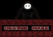 DEATHS MAZE