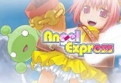 Angel Express [Tokkyu Tenshi]