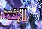Megadimension Neptunia VII Digital Deluxe Edition