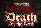 Warhammer: End Times - Vermintide Death on the Reik DLC