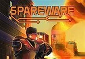 Spareware