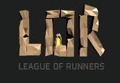 LOR - League of Runners