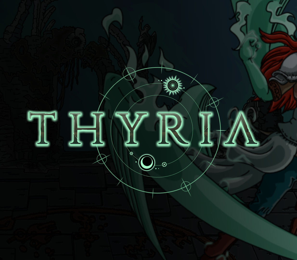 Thyria