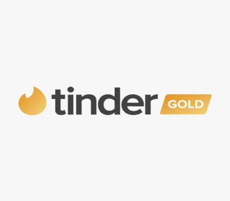 Tinder Gold - 6 Months Subscription Key ID