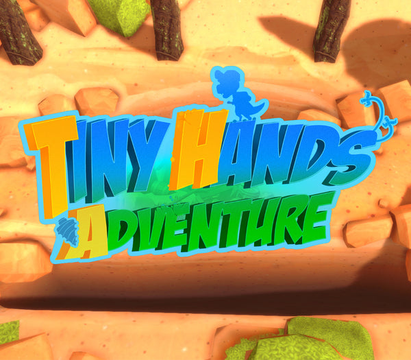 Tiny Hands Adventure