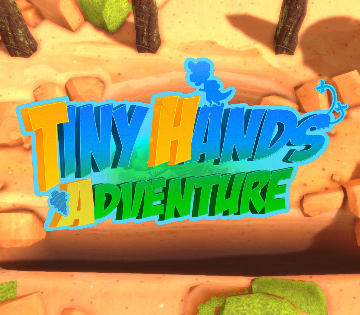 Tiny Hands Adventure