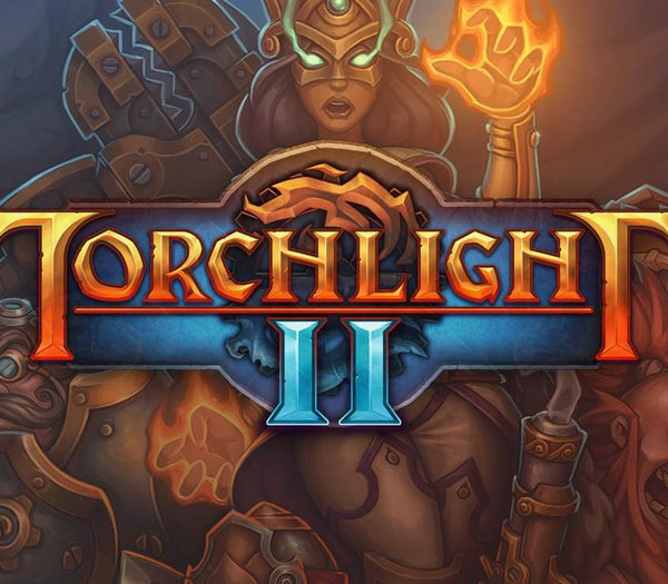 Torchlight II