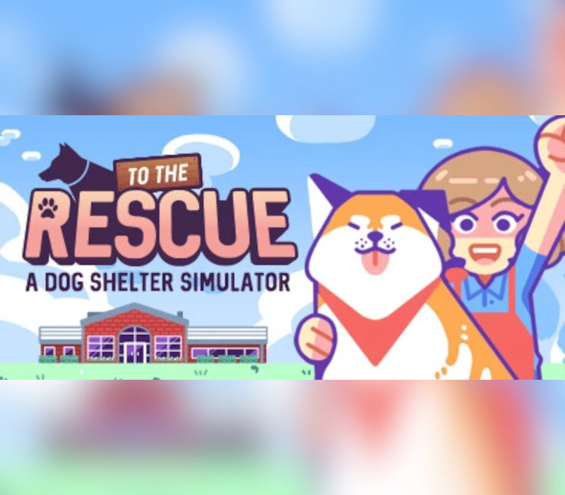 To The Rescue!
