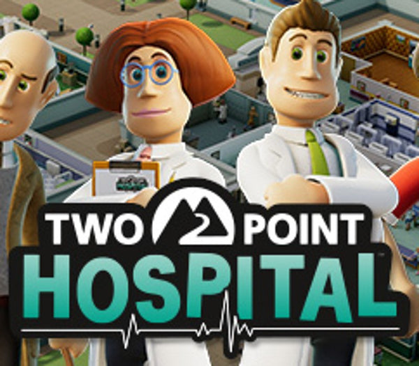 Two Point Hospital
