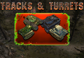 Tracks and Turrets