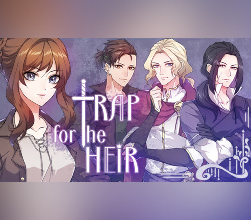 Trap for the Heir
