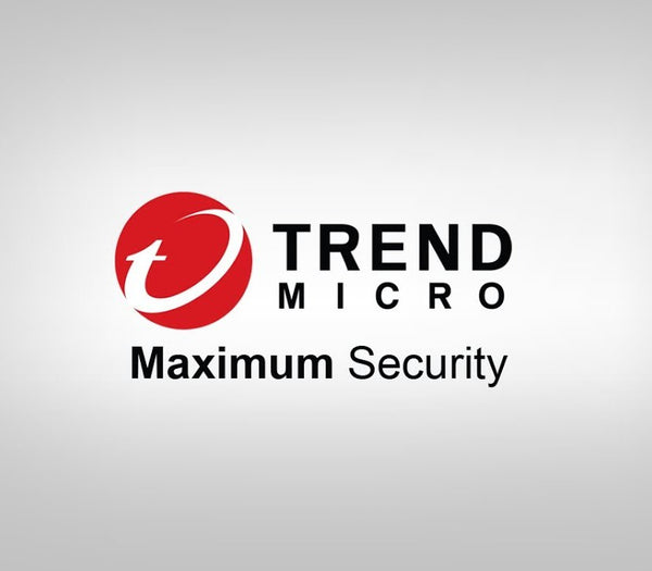 Trend Micro Maximum Security 2025 JP Key (3 Years / 3 Devices)