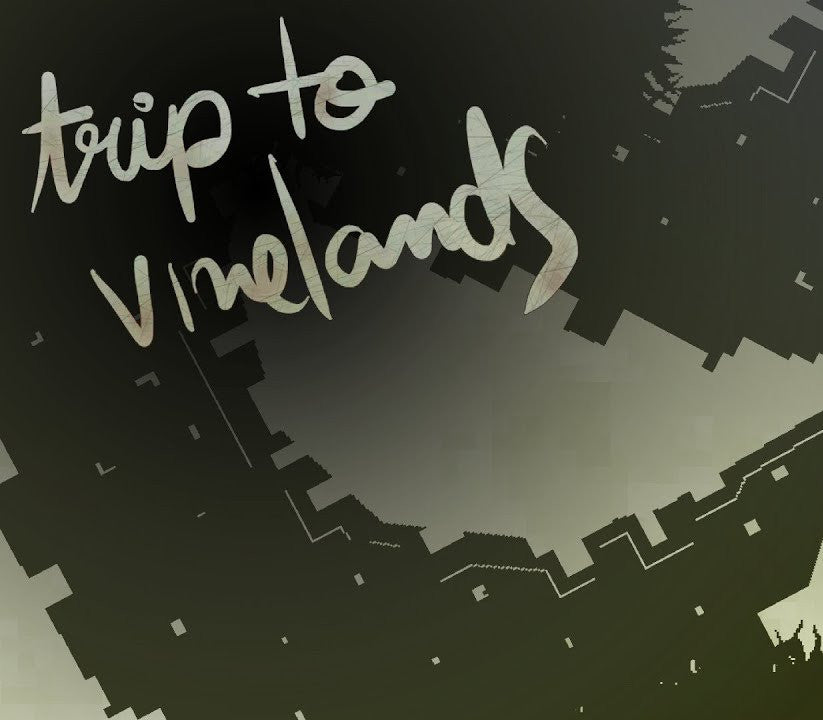 Trip to Vinelands