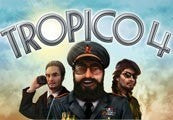 Tropico 4 - Junta Military DLC