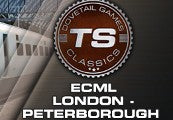 Train Simulator 2017 - East Coast Main Line London-Peterborough Route DLC