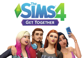 The Sims 4: Get Together CZ/RU/PL Languages