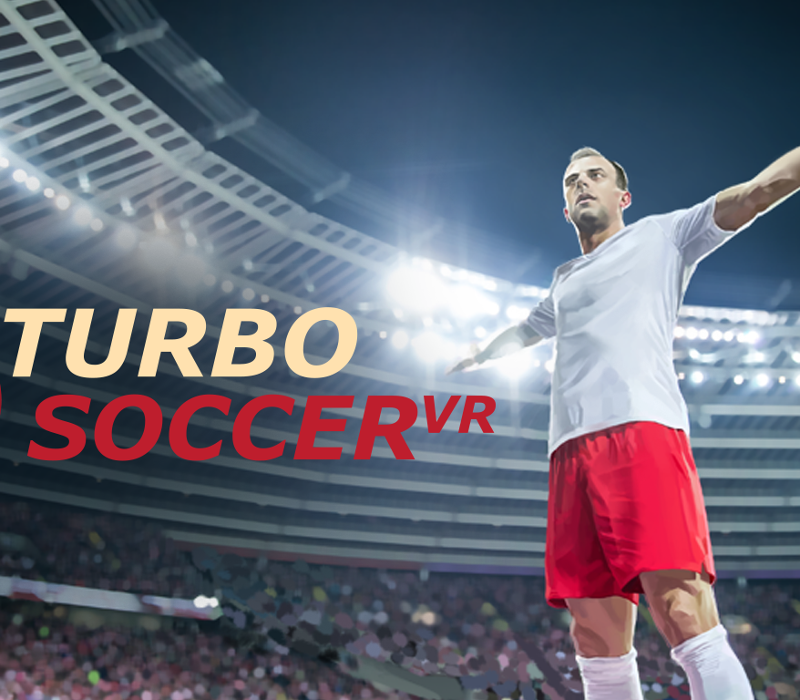 Turbo Soccer VR
