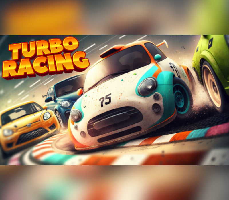 Turbo Racing