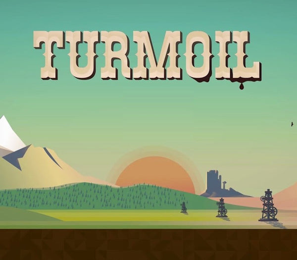 Turmoil US Xbox One / Xbox Series X|S /