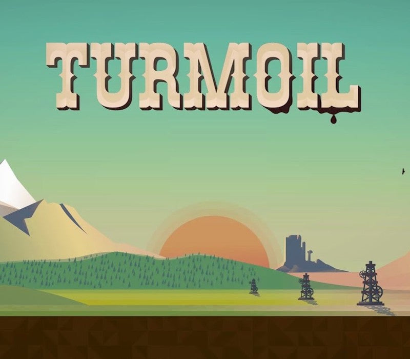 Turmoil TR