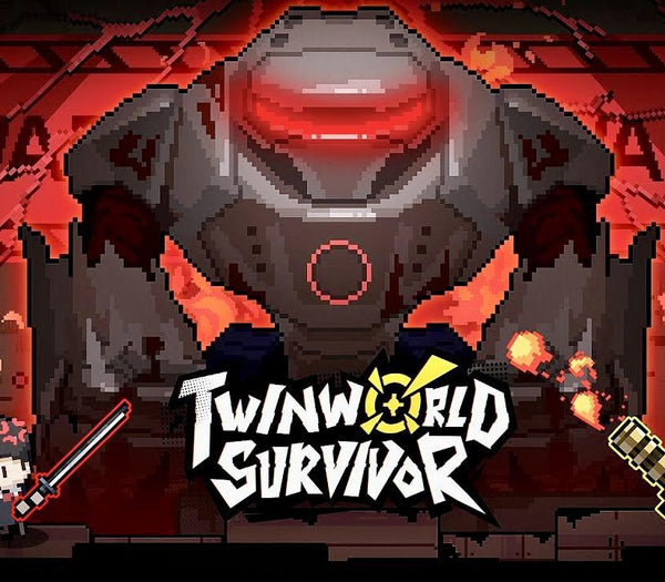 Twinworld Survivor