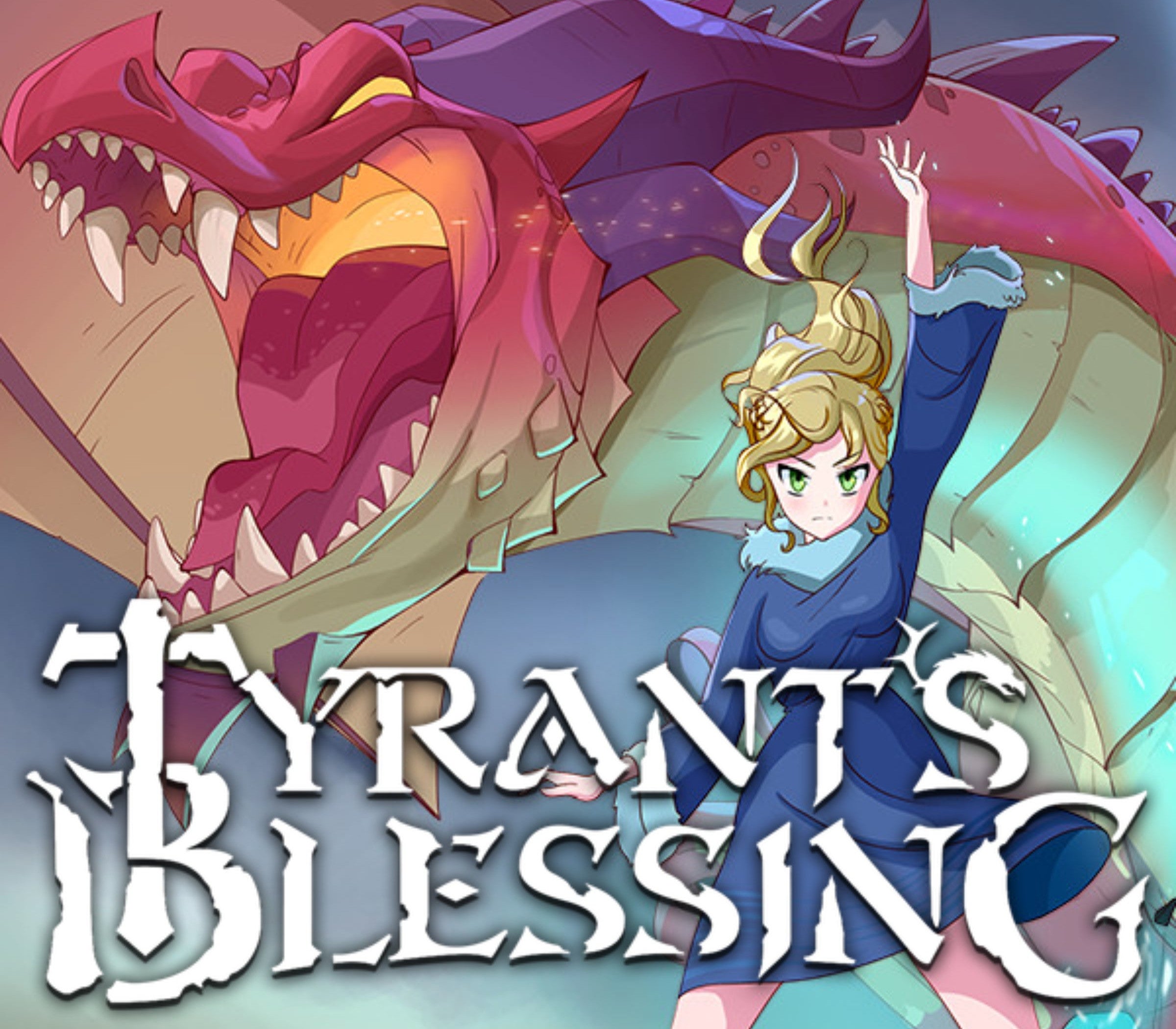 Tyrant's Blessing