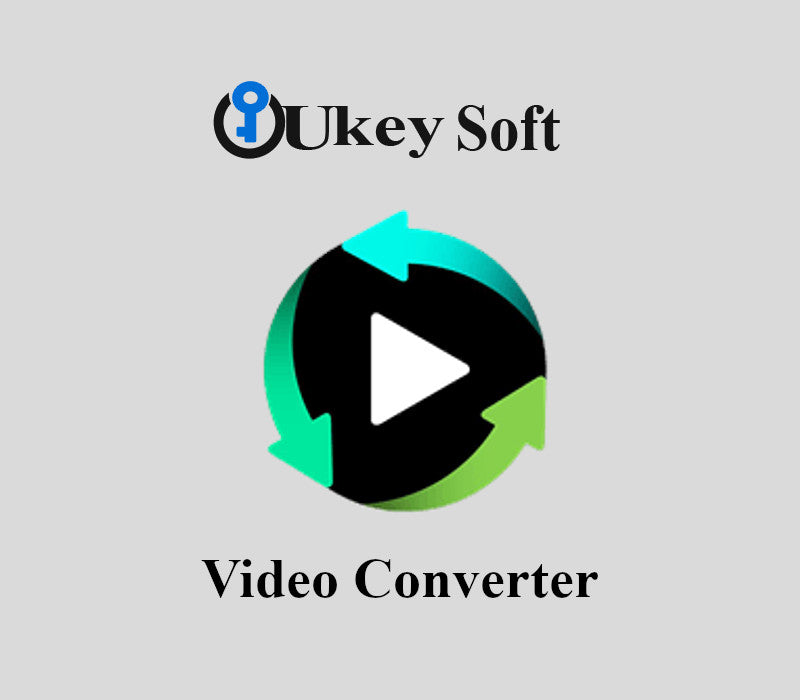 UkeySoft Video Converter
