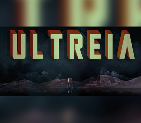 Ultreïa
