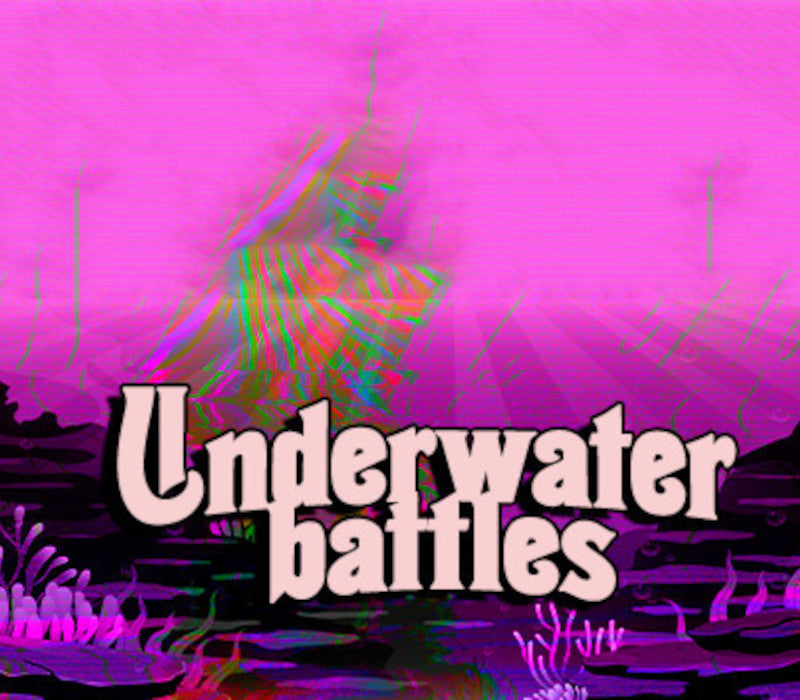 Underwater battles