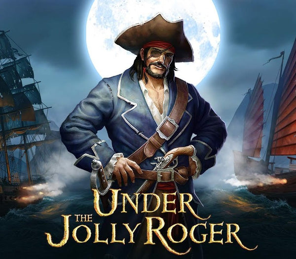 Under the Jolly Roger AR