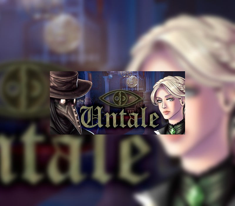 Untale: King of Revinia