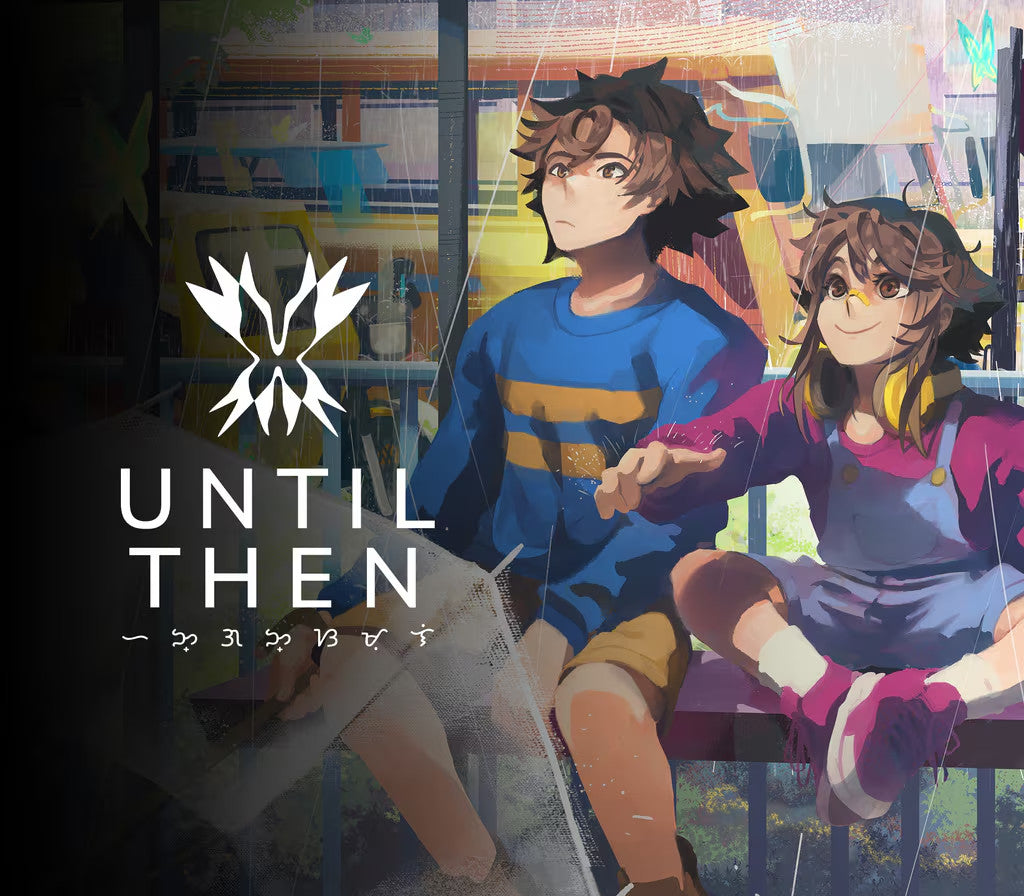 Until Then NA